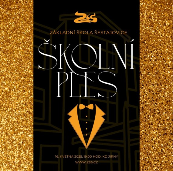 Školní ples